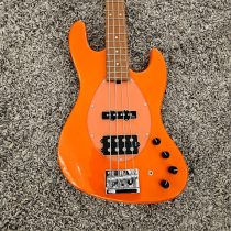 Sadowsky MetroExpress Bass Guitar 4 String MJM cao