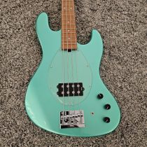 Sadowsky MetroExpress Bass Guitar 4 String MVM sg