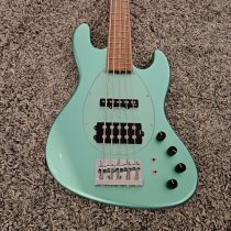 Sadowsky MetroExpress Bass Guitar 5 String MJR sg