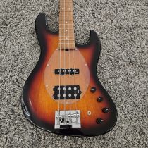 Sadowsky MetroExpress Bass Guitar 4 String MJM vb