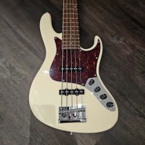 Sadowsky MetroLine Will Lee Bass 5 Ald owh