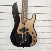 Dingwall Bass Guitar SP1 5 String mbk Free Shipping