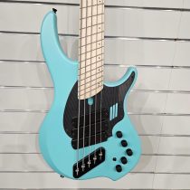 Dingwall Bass Guitar NG3 5 mcb Free Shipping