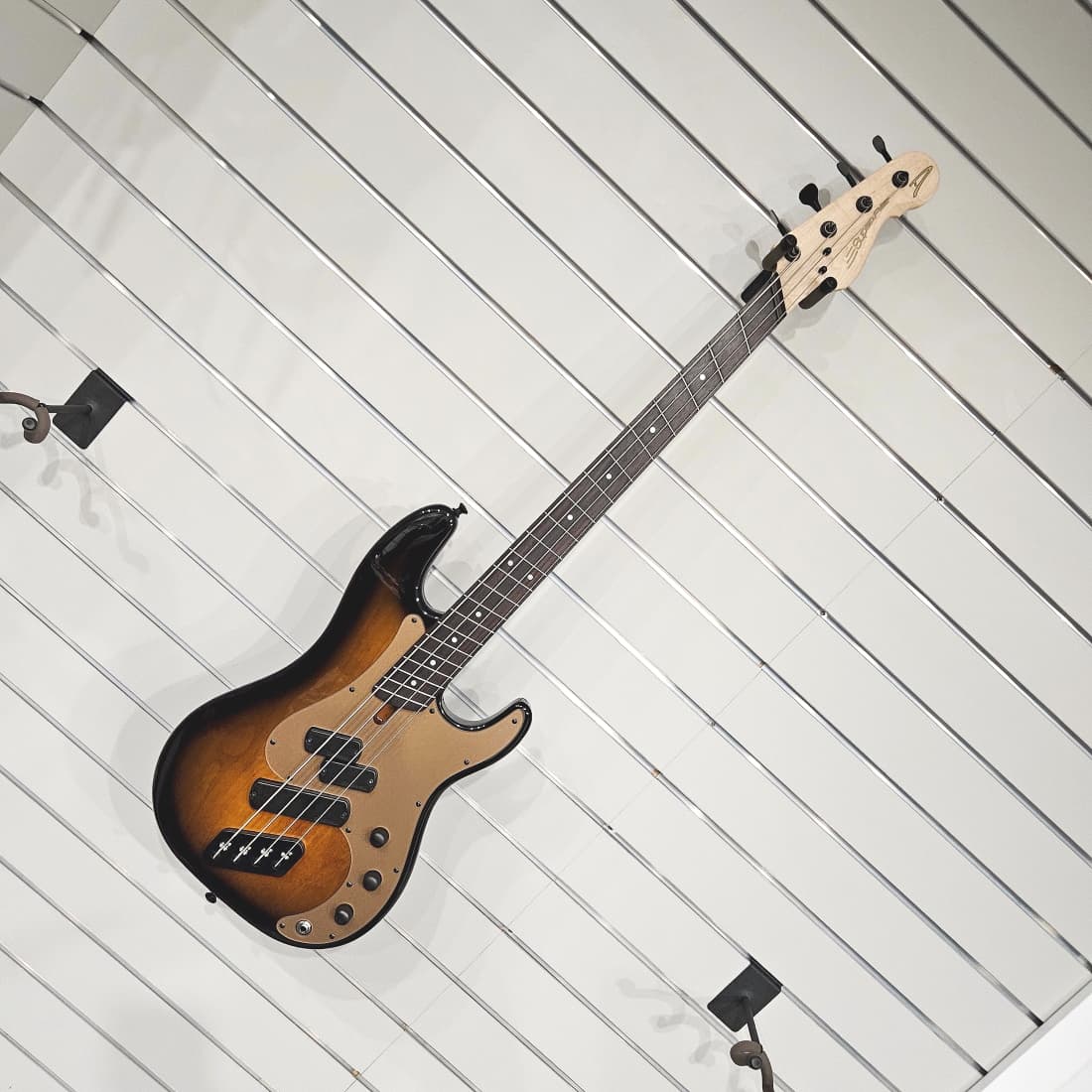 Dingwall Bass Guitar SP1 4 String vb Free Shipping - Image 2