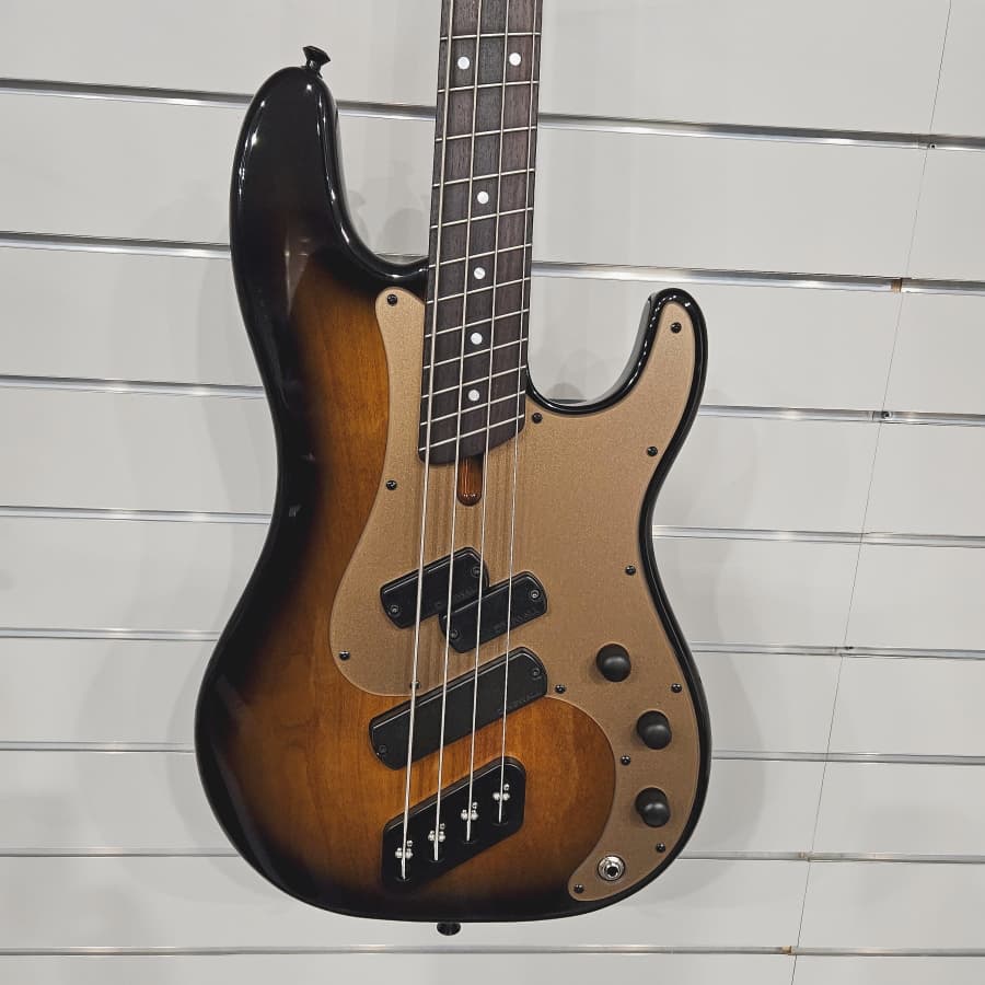 Dingwall Bass Guitar SP1 4 String vb Free Shipping