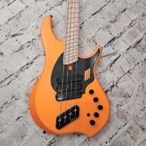 Dingwall 4 String Bass Guitar NG3 Free Shipping
