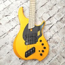 Dingwall 4 String Bass Guitar NG3 Free Shipping