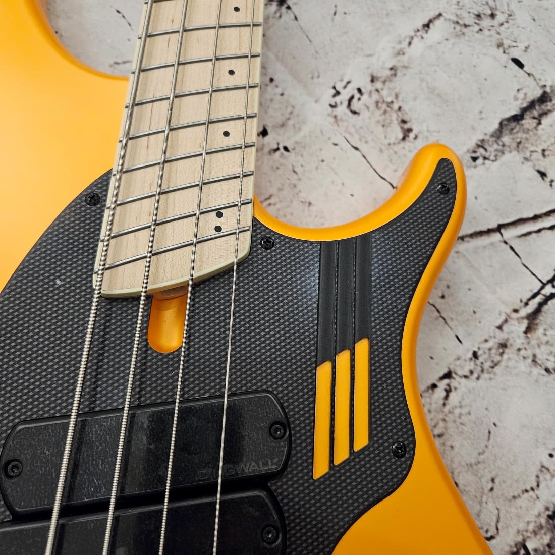 Dingwall 4 String Bass Guitar NG3 Free Shipping - Image 3