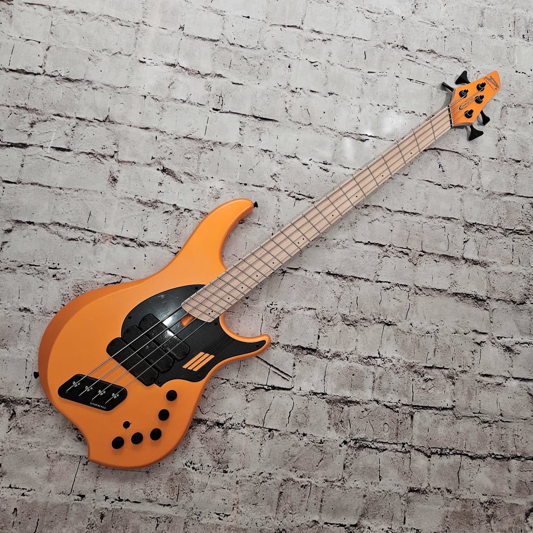 Dingwall 4 String Bass Guitar NG3 Free Shipping - Image 4