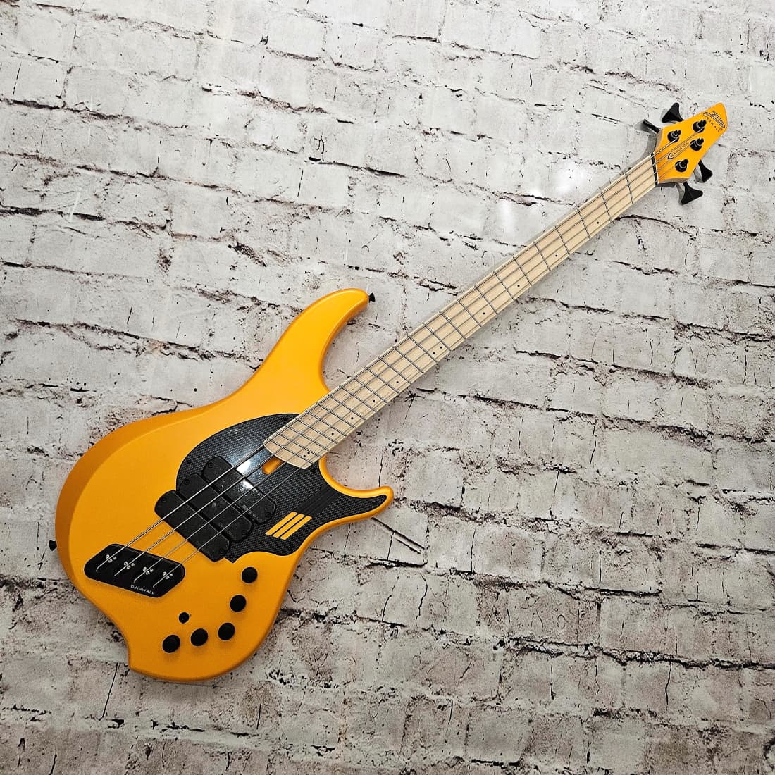 Dingwall 4 String Bass Guitar NG3 Free Shipping - Image 2