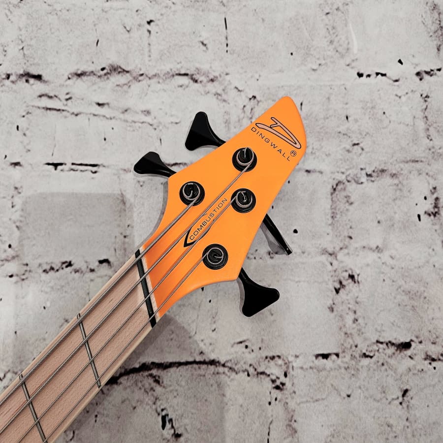 Dingwall 4 String Bass Guitar NG3 Free Shipping - Image 5