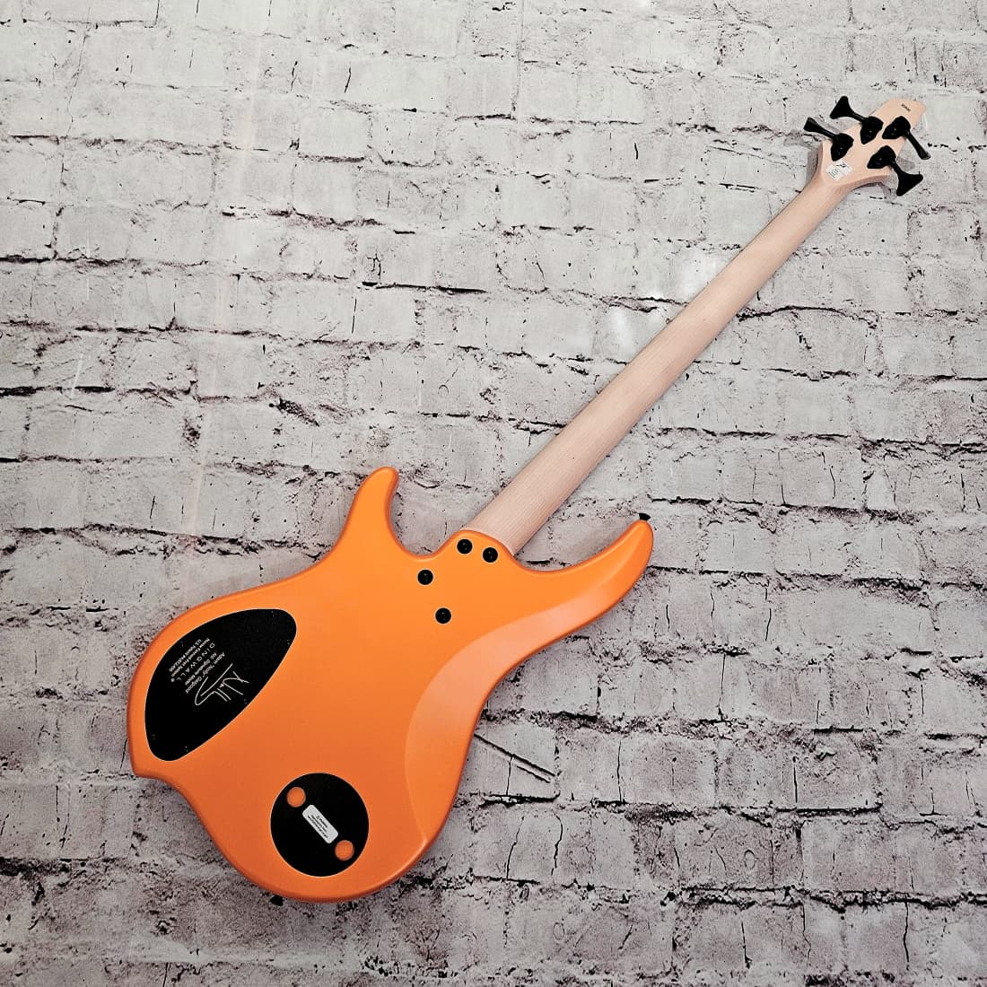 Dingwall 4 String Bass Guitar NG3 Free Shipping - Image 6