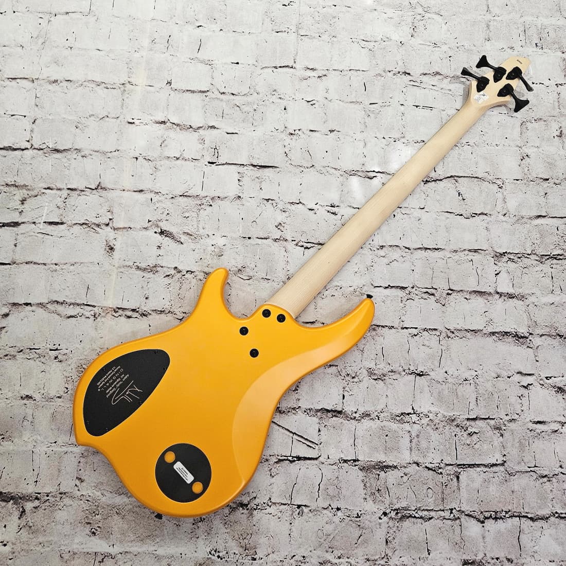 Dingwall 4 String Bass Guitar NG3 Free Shipping - Image 6