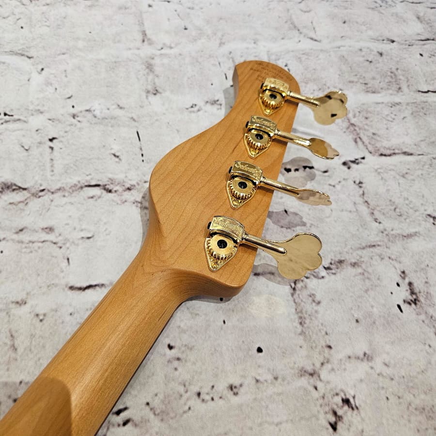 Sadowsky MetroLine 4 String Jazz Bass Guitar Ltd 2023 - Image 7