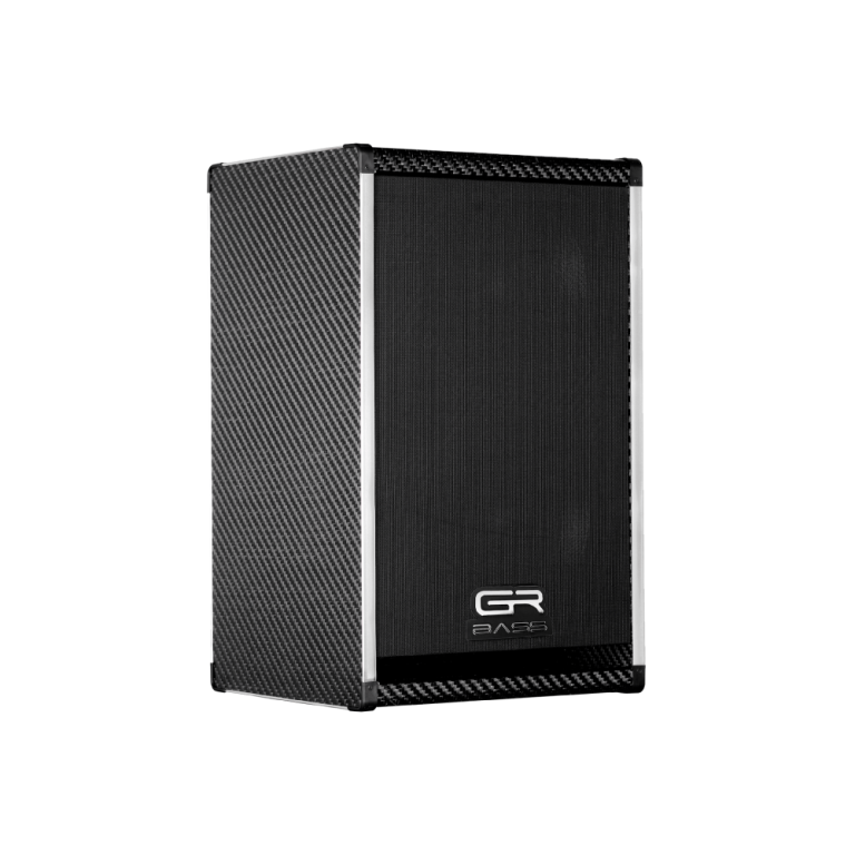GR Bass AeroTech AT210V 8 ohm Speaker Cab Bass Gear Direct