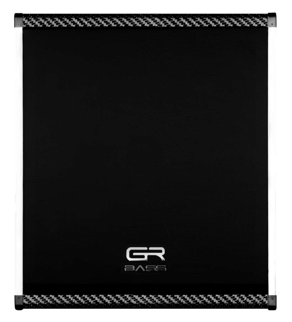 GR Bass AeroTech AT410+ Speaker Cab Bass Gear Direct