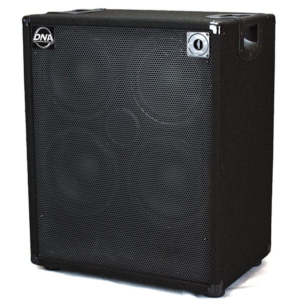 DNA DNS 410 BASS SPEAKER CAB Bass Gear Direct