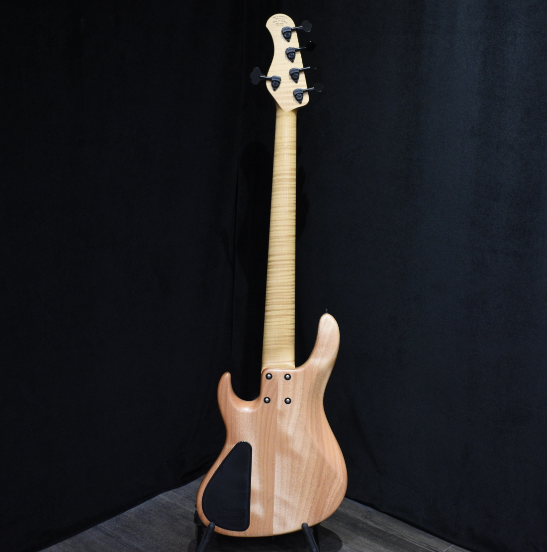 Sadowsky MetroLine Ltd Edition Bass 5 wnt - Image 2