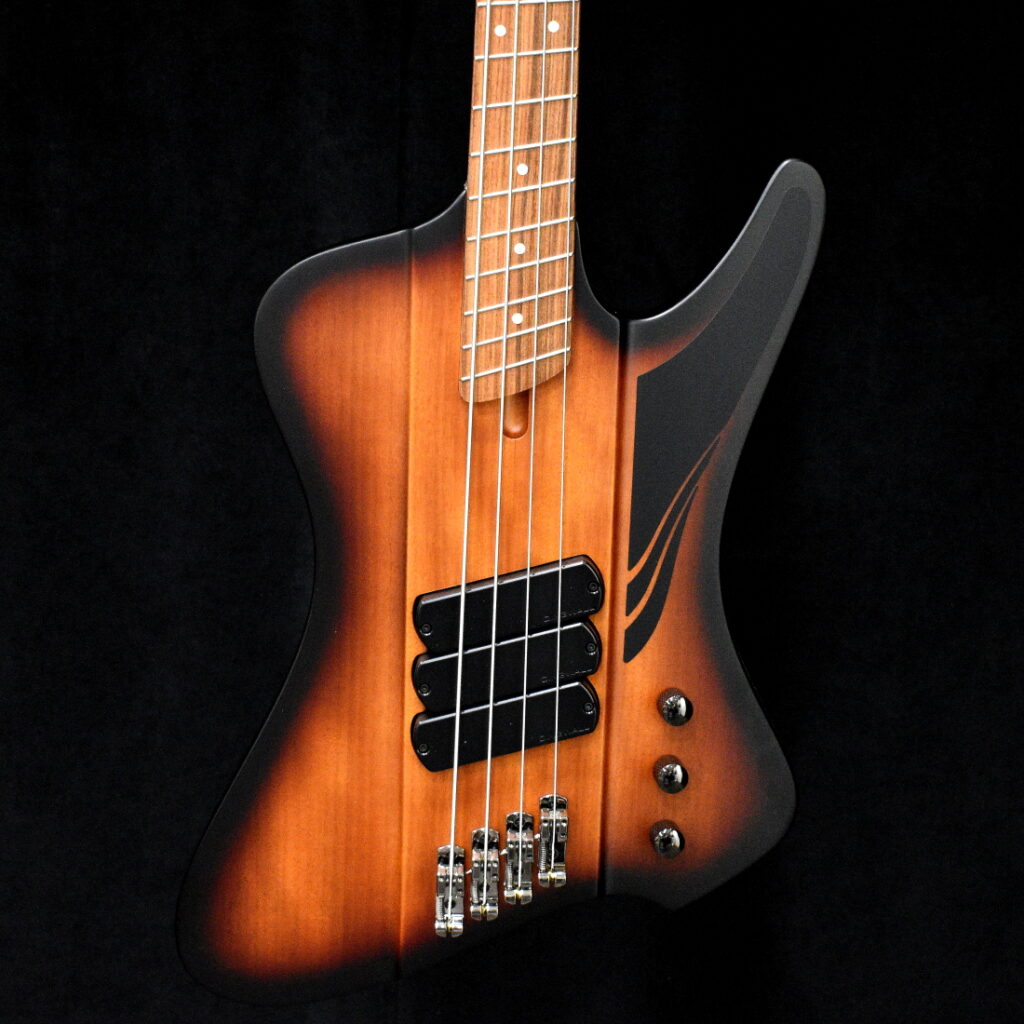 DINGWALL BASS GUITARS Bass Gear Direct