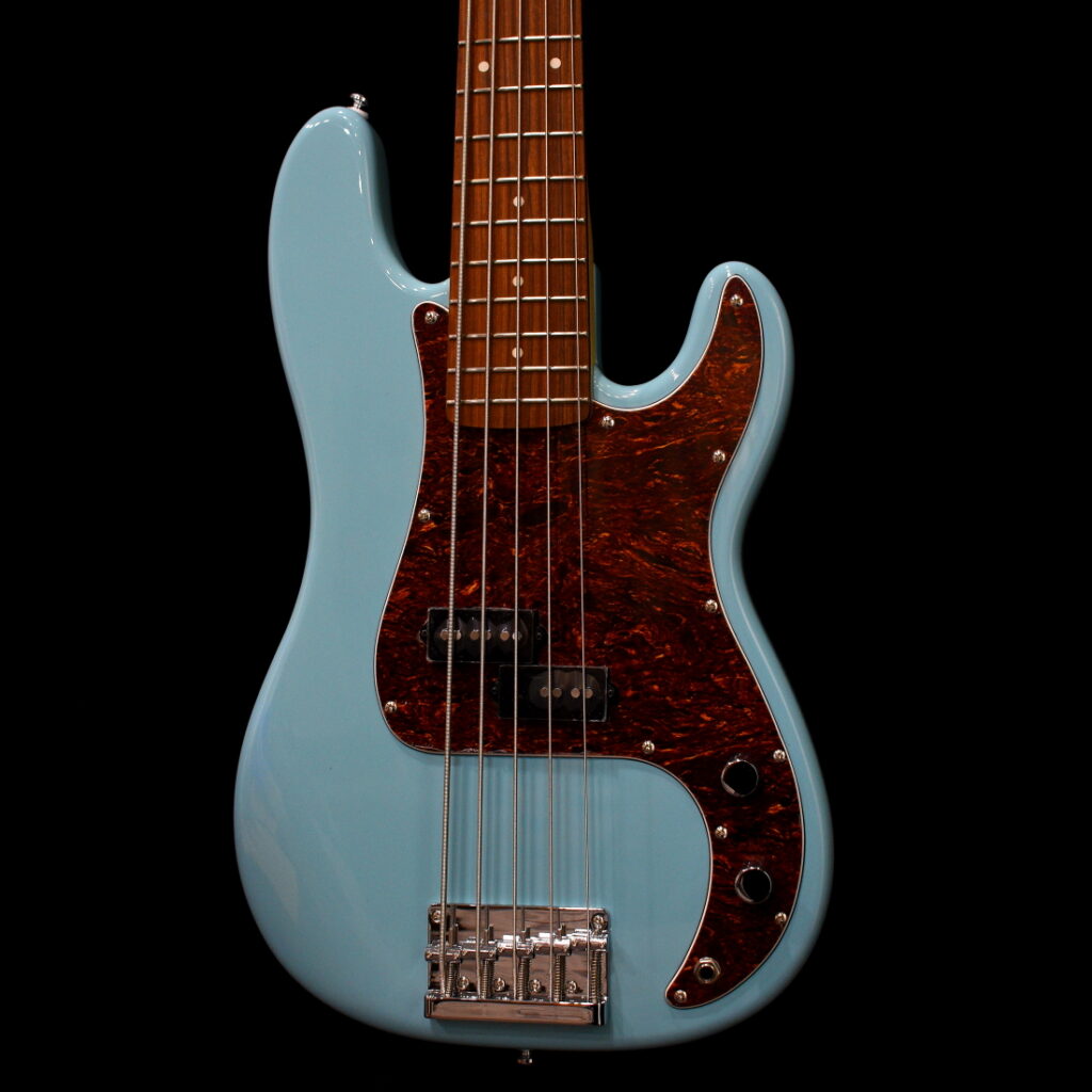 Tribe Archives Bass Gear Direct