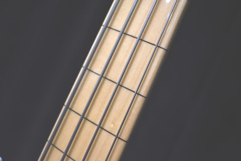 Sire Bass Guitar Fretless Short Scale U5 4 ts Bass Gear Direct