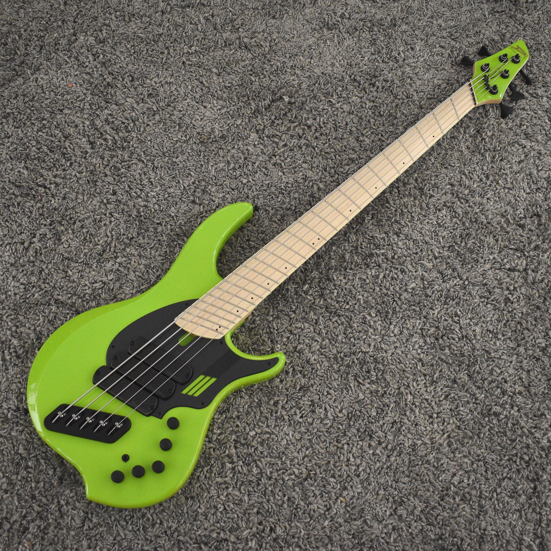 Dingwall Bass Guitar NG3 5 String fg Free Shipping - Image 2