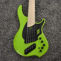 Dingwall Bass Guitar NG3 5 String fg Free Shipping