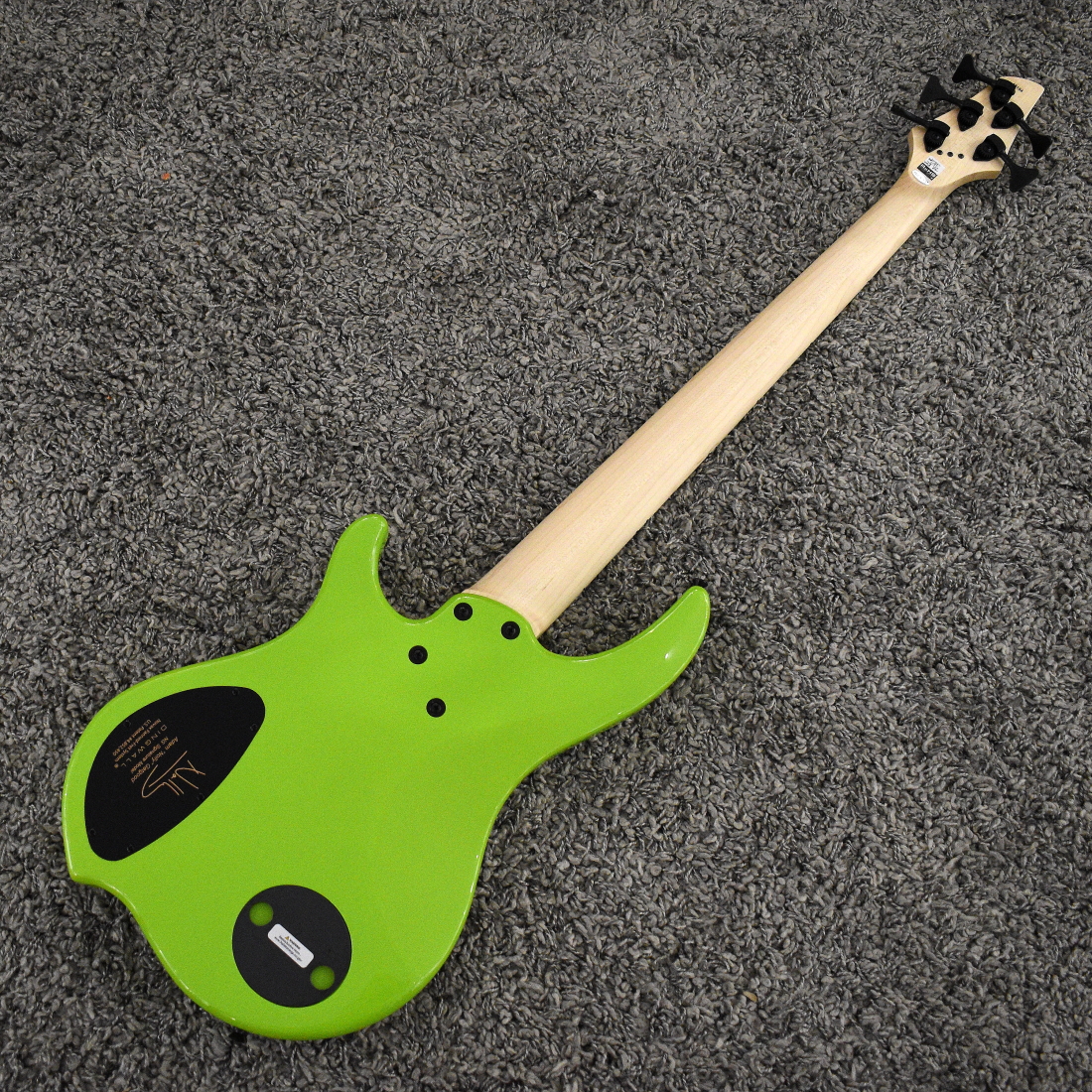 Dingwall Bass Guitar NG3 5 String fg Free Shipping - Image 4