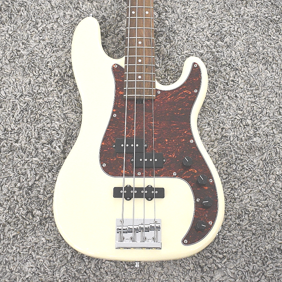 Sadowsky MetroLine Bass Hybrid HPJ 4 Ald owh