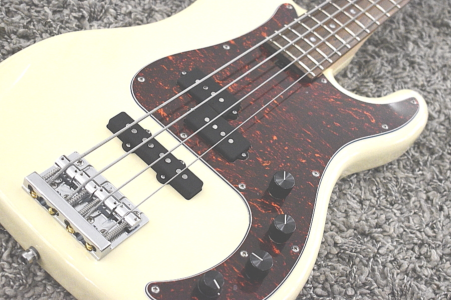 Sadowsky MetroLine Bass Hybrid HPJ 4 Ald owh - Image 3
