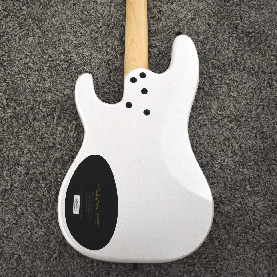 Dingwall Bass Guitar SP1 4 String dw Free Shipping - Image 5