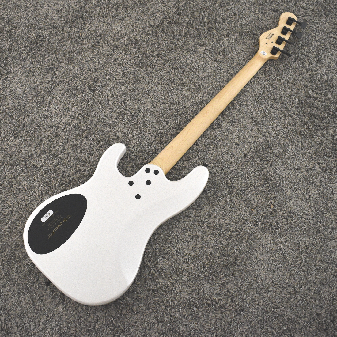 Dingwall Bass Guitar SP1 4 String dw Free Shipping - Image 6