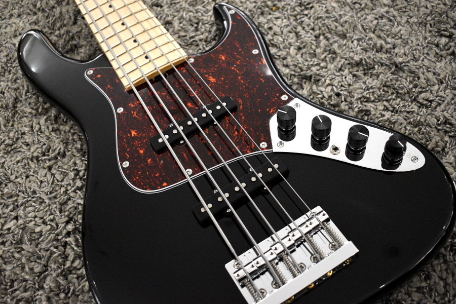 Sadowsky MetroLine Will Lee Bass 5 Ash bk - Image 3