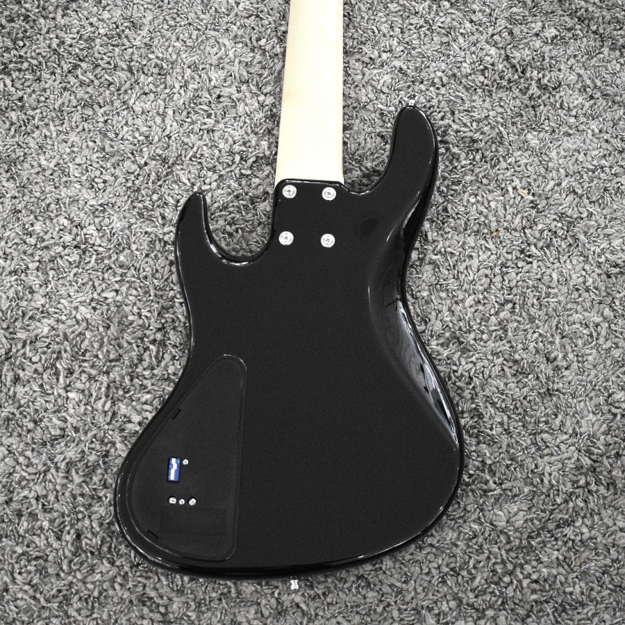 Sadowsky MetroLine Will Lee Bass 5 Ash bk - Image 5