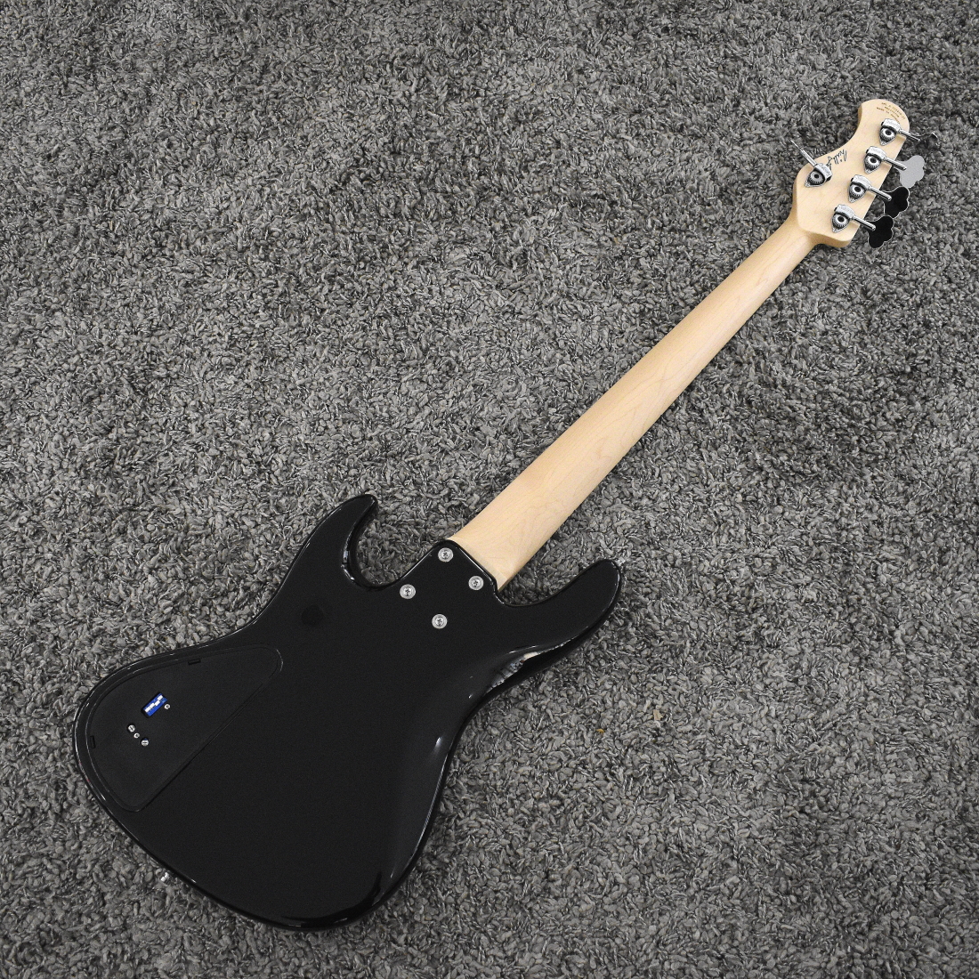 Sadowsky MetroLine Will Lee Bass 5 Ash bk - Image 6