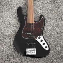 Sadowsky MetroExpress Bass Guitar Fretless MEHPJR4 bk