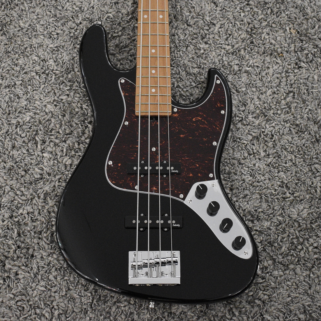 Sadowsky MetroExpress Bass Guitar MEVJM4 bk