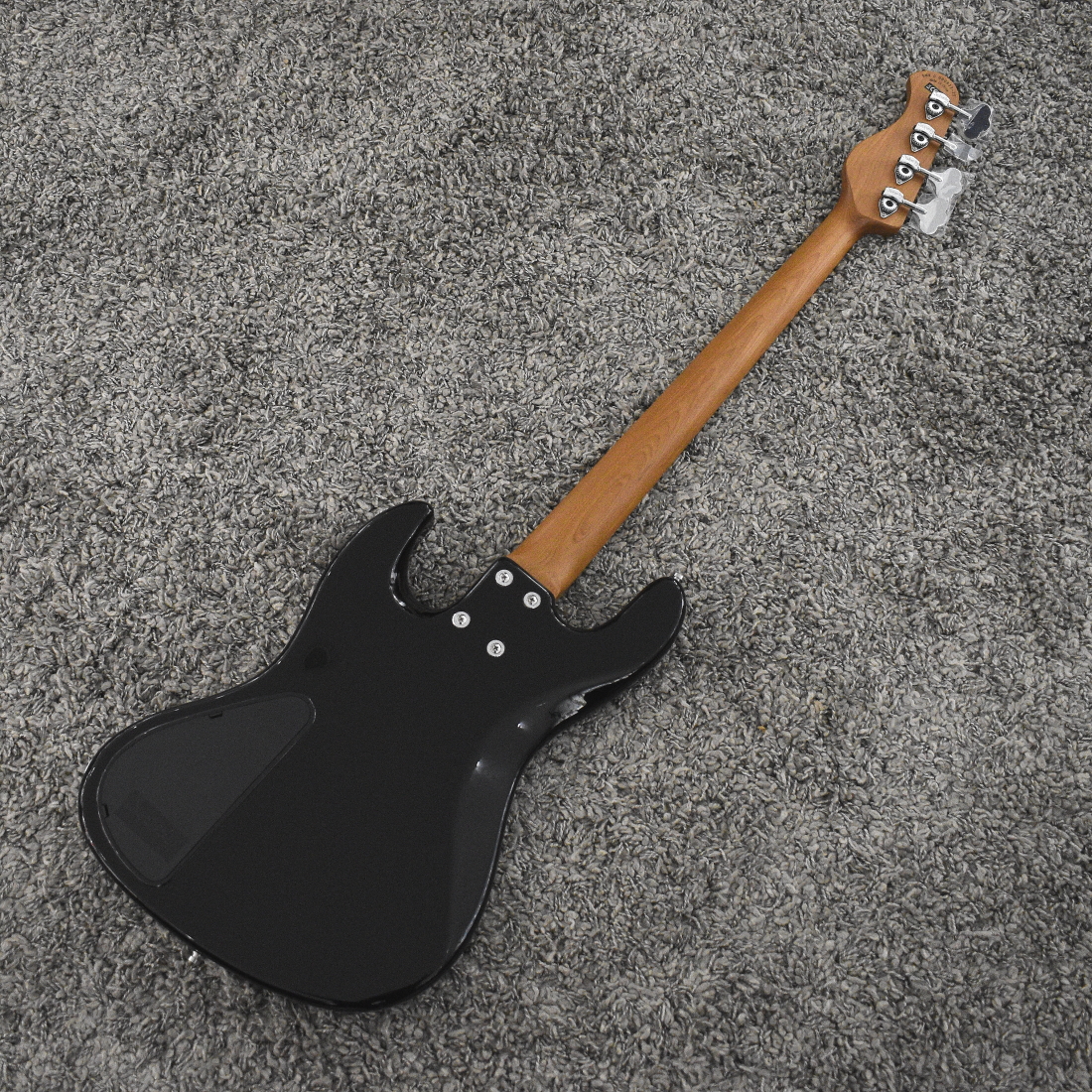 Sadowsky MetroExpress Bass Guitar MEVJM4 bk - Image 4