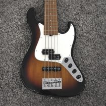 Sadowsky MetroExpress Bass Guitar MEHPJM 5 String vs