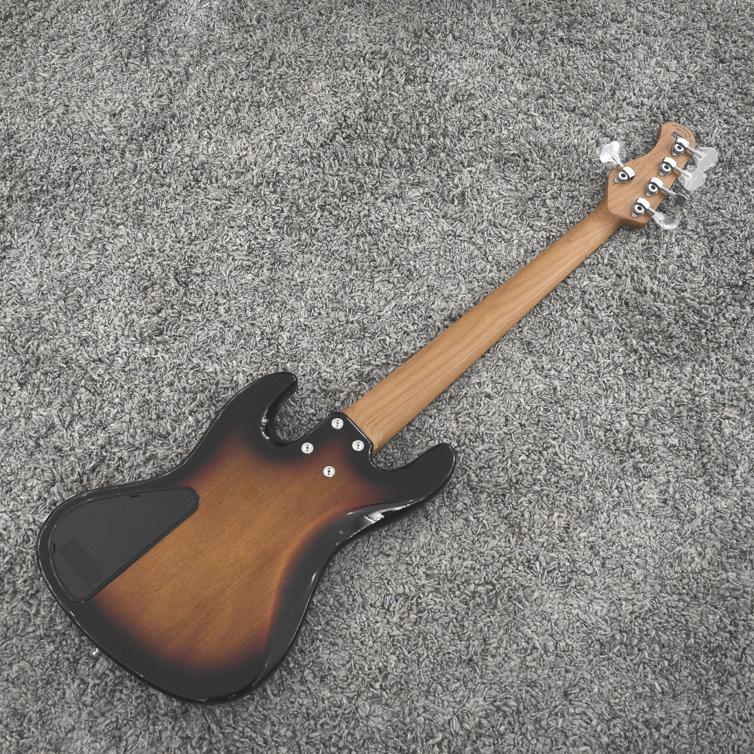 Sadowsky MetroExpress Bass Guitar MEHPJM 5 String vs - Image 4