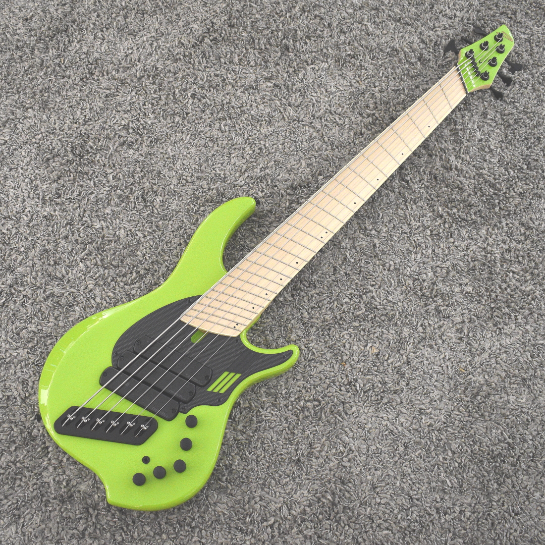 Dingwall Bass NG3 6 fg Free Shipping - Image 2