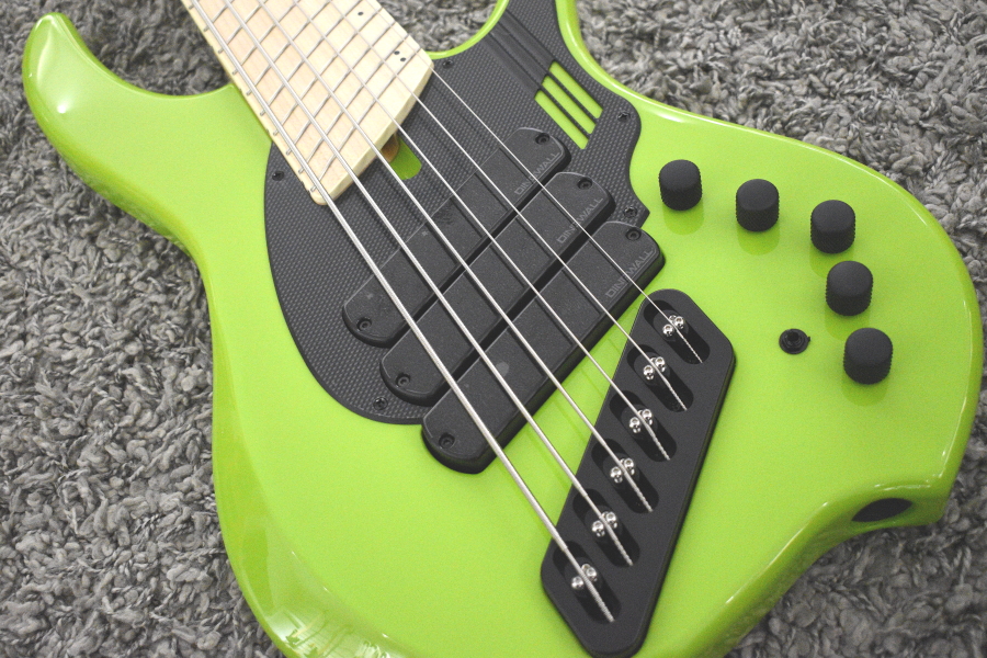 Dingwall Bass NG3 6 fg Free Shipping - Image 3