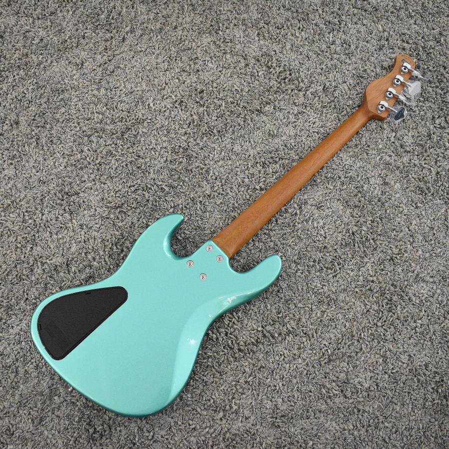 Sadowsky MetroExpress Bass Guitar MEVJM4 sg - Image 5