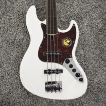 Sire Marcus Miller Bass Guitar V7 4 String Fretless awh