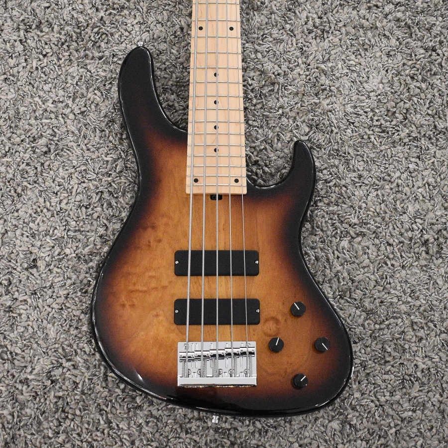 Sadowsky MetroLine Modern Bass Guitar 5 vs Free Shipping