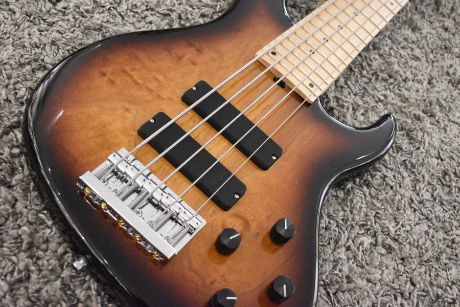 Sadowsky MetroLine Modern Bass Guitar 5 vs Free Shipping - Image 3