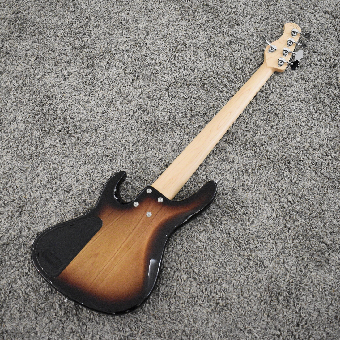 Sadowsky MetroLine Modern Bass Guitar 5 vs Free Shipping - Image 6