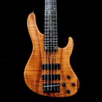 Sadowsky Masterbuilt 5 string Bass Guitar LTD 2025 Free Shipping