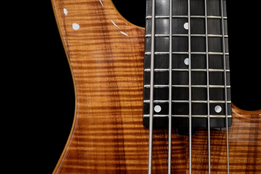 Sadowsky Masterbuilt 5 string Bass Guitar LTD 2025 Free Shipping - Image 7