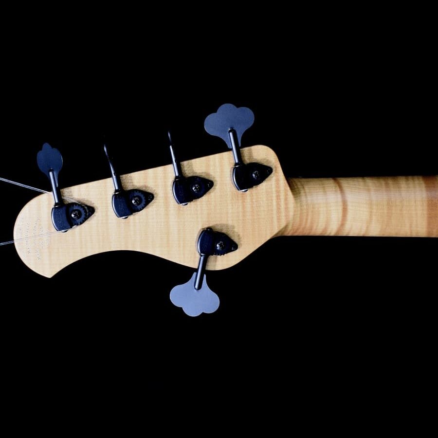 Sadowsky Masterbuilt 5 string Bass Guitar LTD 2025 Free Shipping - Image 13